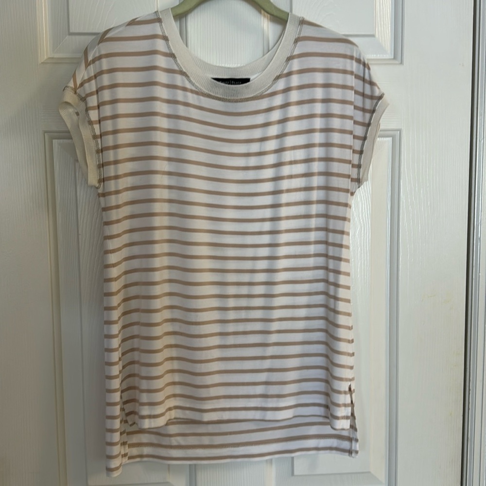 Casual Tee
